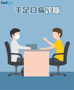 手足口病診斷